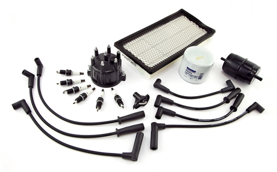 Omix 17256.07 Tune-Up Kit - Truck Part Superstore