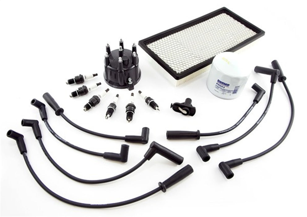 Omix 17256.08 Tune-Up Kit - Truck Part Superstore