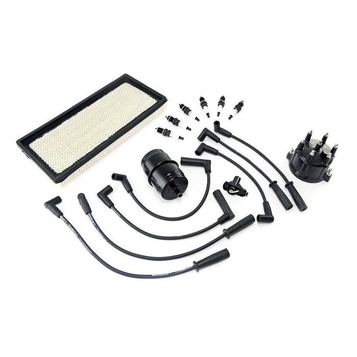 Omix 17256.09 Tune-Up Kit - Truck Part Superstore