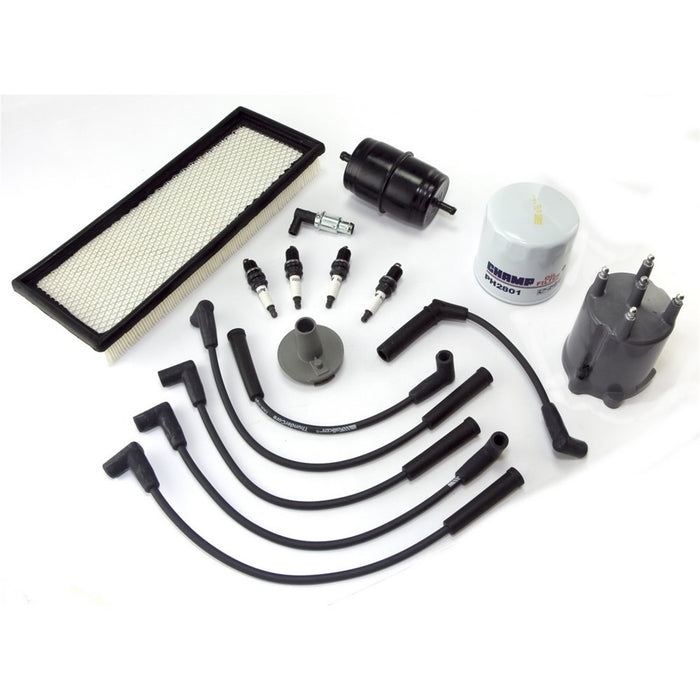 Omix 17256.12 Tune-Up Kit - Truck Part Superstore