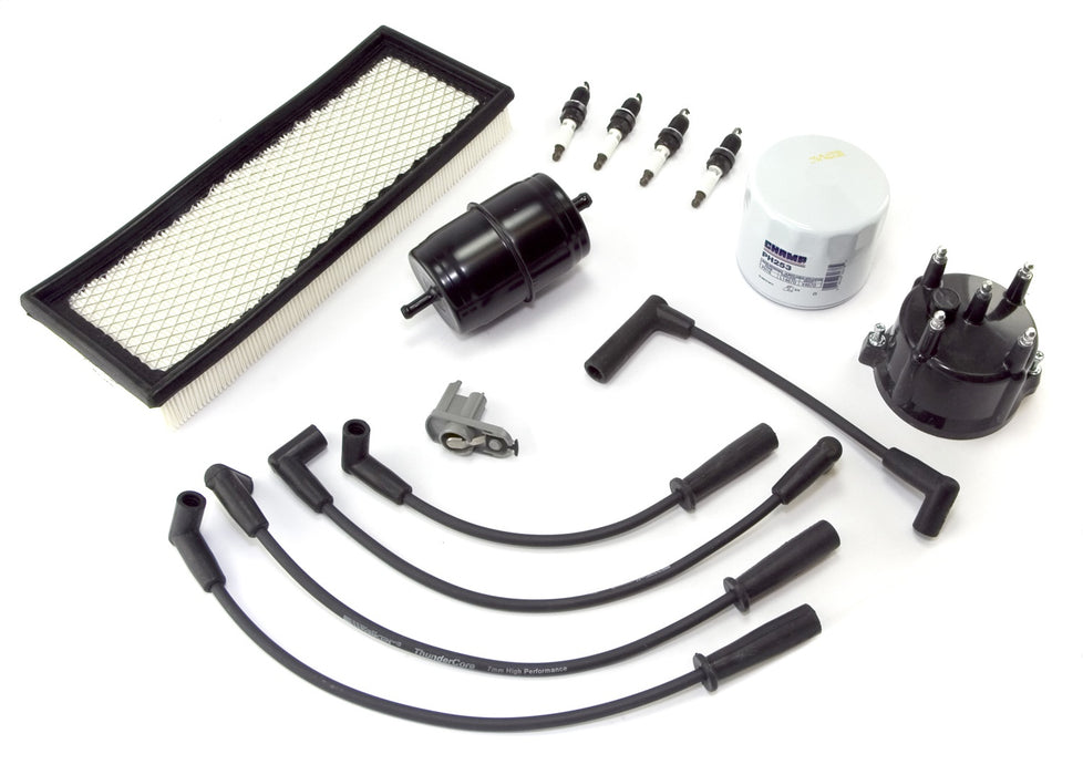 Omix 17256.13 Tune-Up Kit - Truck Part Superstore