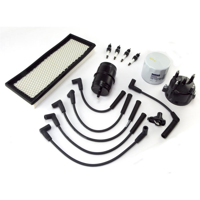 Omix 17256.15 Tune-Up Kit - Truck Part Superstore