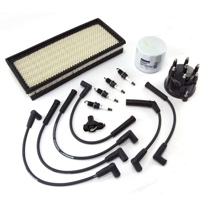 Omix 17256.16 Tune-Up Kit - Truck Part Superstore