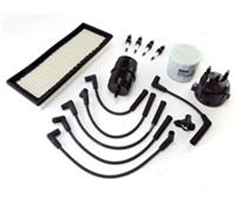 Omix 17256.18 Tune-Up Kit - Truck Part Superstore