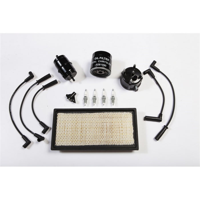 Omix 17256.20 Tune-Up Kit - Truck Part Superstore