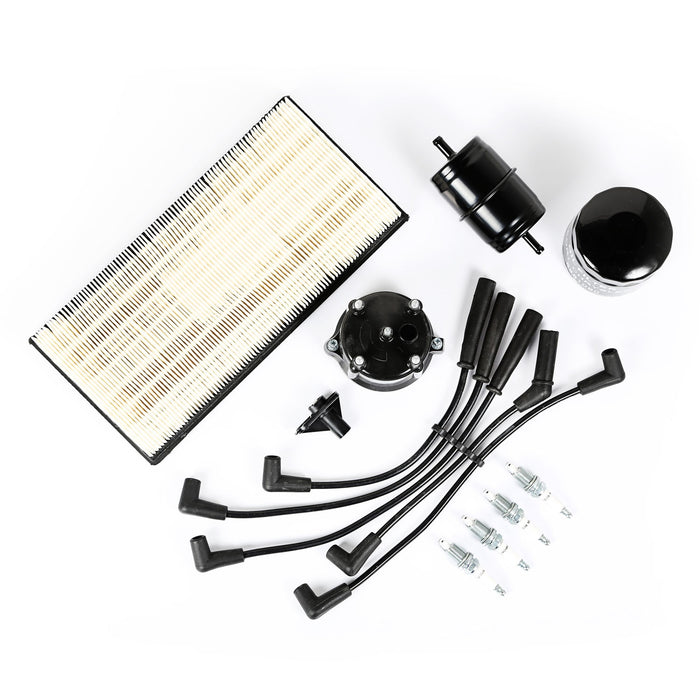 Omix 17256.21 Tune-Up Kit - Truck Part Superstore