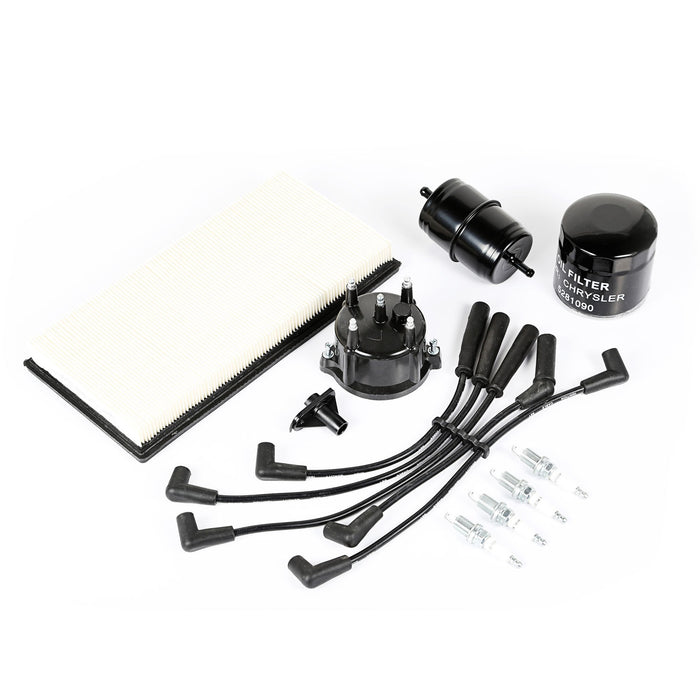 Omix 17256.21 Tune-Up Kit - Truck Part Superstore