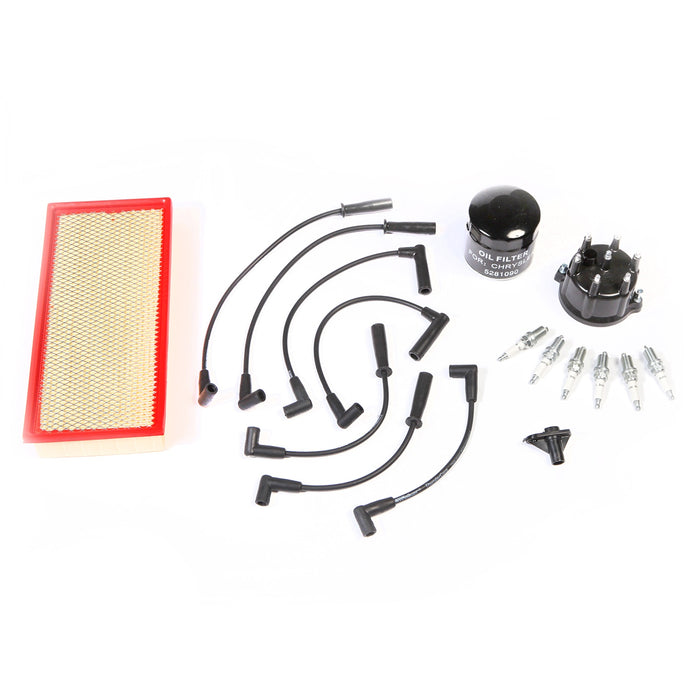 Omix 17256.25 Tune-Up Kit - Truck Part Superstore