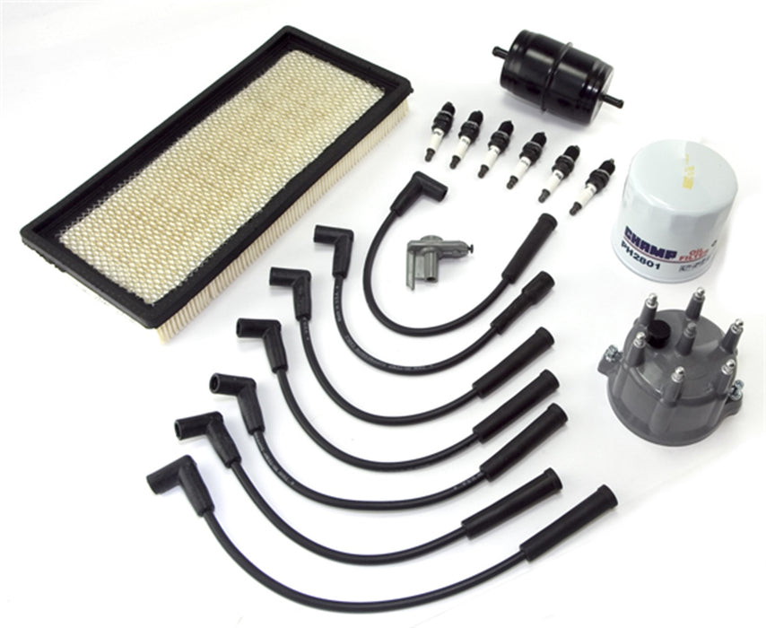 Omix 17256.26 Tune-Up Kit - Truck Part Superstore