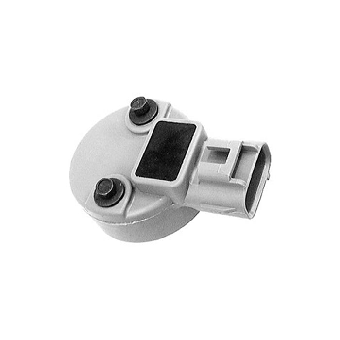 Omix 17257.01 Camshaft Position Sensor; 3 Pin Connector; - Truck Part Superstore