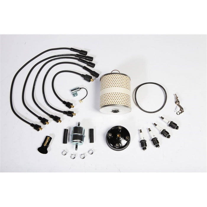 Omix 17257.71 Tune-Up Kit - Truck Part Superstore