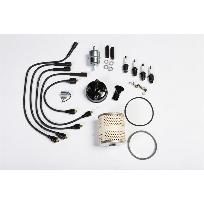 Omix 17257.72 Tune-Up Kit - Truck Part Superstore