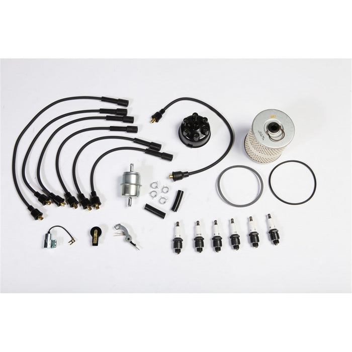 Omix 17257.77 Tune-Up Kit - Truck Part Superstore