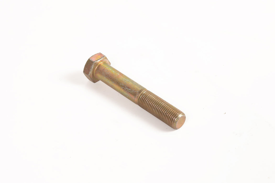 Omix 17258.10 Track Bar Bolt; 1/2-20 x 3 in.; - Truck Part Superstore
