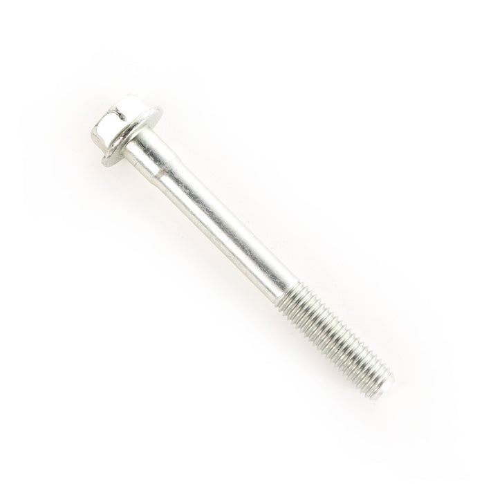 Omix 17258.15 AC Compressor Mounting Bolt; M10 - 1.5 x 90mm; Replaces OE 6502957; - Truck Part Superstore