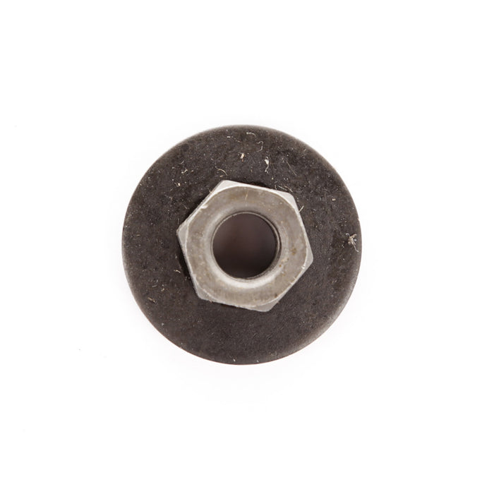 Omix 17258.18 Hood Hinge Or Battery Tray Nut; 5/16-18; w/Floating Washer; - Truck Part Superstore