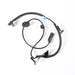 Omix 17259.09 Wheel Speed Sensor; - Truck Part Superstore