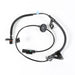 Omix 17259.10 Wheel Speed Sensor; - Truck Part Superstore