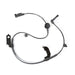Omix 17259.12 Wheel Speed Sensor; - Truck Part Superstore