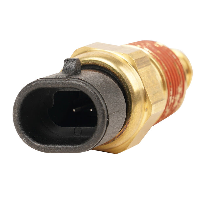 Omix 17262.02 Oil Temperature Sending Unit; - Truck Part Superstore