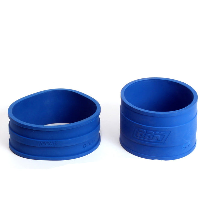 BBK Performance Parts 17262 BBK 1726 COLD AIR INTAKE REPLACEMENT HOSE AND HARDWARE KIT - Truck Part Superstore