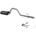 Flowmaster 17272 Force II Cat Back System - Truck Part Superstore