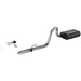 Flowmaster 17272 Force II Cat Back System - Truck Part Superstore