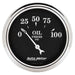AutoMeter 7049-OTB DIRECT FIT DASH KIT; CHEVY TRUCK 55-59; MPH/FUEL/OILP/WTMP/BAT; OTB - Truck Part Superstore