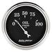 AutoMeter 7043-OTB DIRECT FIT DASH KIT; CHEVY TRUCK 64-66; TACH/MPH/FUEL/OILP/WTMP/VOLT; OTB - Truck Part Superstore