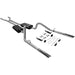 Flowmaster 17289 American Thunder Header Back Exhaust System - Truck Part Superstore