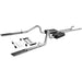 Flowmaster 17289 American Thunder Header Back Exhaust System - Truck Part Superstore