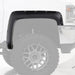 Smittybilt 17291 M1 Fender Flares 14-16 Silverado 5.8FT Bed Front/Rear Bolt On Black Smittybilt - Truck Part Superstore