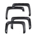 Smittybilt 17291 M1 Fender Flares 14-16 Silverado 5.8FT Bed Front/Rear Bolt On Black Smittybilt - Truck Part Superstore