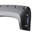 Smittybilt 17291 M1 Fender Flares 14-16 Silverado 5.8FT Bed Front/Rear Bolt On Black Smittybilt - Truck Part Superstore