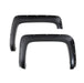 Smittybilt 17291 M1 Fender Flares 14-16 Silverado 5.8FT Bed Front/Rear Bolt On Black Smittybilt - Truck Part Superstore
