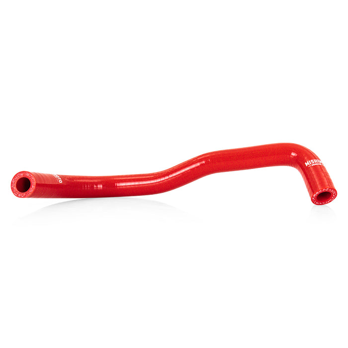 Mishimoto MMHOSE-LCR-99HHRD Silicone Ancillary & Heater Hose Kit, fits Toyota Land Cruiser 4.7L 1998-2002 - Truck Part Superstore