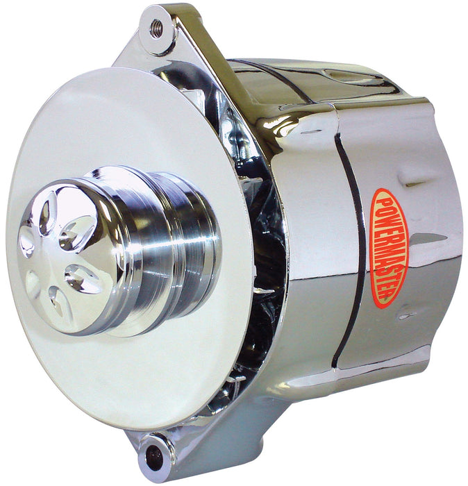 Powermaster Performance 17294-361 Alternator; Superseded To PN[17294-332]; - Truck Part Superstore