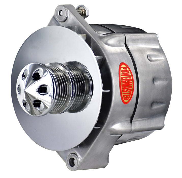 Powermaster Performance 17296-360 Smooth Look™ Alternator - Truck Part Superstore