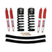 Skyjacker 172EPK-H F-100 Suspension Lift Kit 70-72 Ford F-100 w/Shock 1.5-2 Inch Lift Incl. Front Coil Springs Rear Add-A-Leafs Skyjacker - Truck Part Superstore