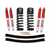 Skyjacker 172EPK-N F-100 Suspension Lift Kit 70-72 Ford F-100 w/Shock Nitro Shocks 1.5-2 Inch Lift Incl. Front Coil Springs Rear Add-A-Leafs Skyjacker - Truck Part Superstore