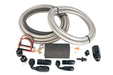 Aeromotive Fuel System 17301 Belt/Hex Drive Electric Priming System - Truck Part Superstore