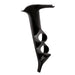 AutoMeter 17302 GAUGE MNT; A-PILLAR; FULL; DUAL; 2 1/16in.; FORD BRONCO; F SERIE 92-97 EXC 97 F1 - Truck Part Superstore