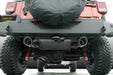 Gibson Performance Exhaust 12211 Cat-Back Single Exhaust System; Aluminized - Truck Part Superstore