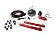 Aeromotive Fuel System 17304 05-09 Mustang GT Stealth A1000 Racing Fuel System with 5.4L 4-V Fuel Rails - Truck Part Superstore