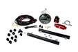 Aeromotive Fuel System 17306 05-09 Mustang GT Stealth A1000 Race Fuel System with 5.4L CJ Fuel Rails - Truck Part Superstore