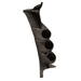AutoMeter 7075 DIESEL GAUGE KIT; A-PILLAR; FORD 99-07; BOOST/EGT/TRANS; 35PSI/1600deg.F/250deg. - Truck Part Superstore