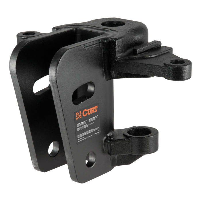 CURT 17307 CURT 17307 Replacement Trunnion Bar Weight Distribution Hitch Head - Truck Part Superstore
