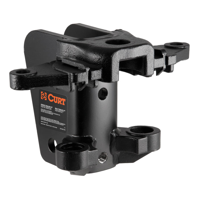 CURT 17307 CURT 17307 Replacement Trunnion Bar Weight Distribution Hitch Head - Truck Part Superstore