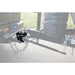 CURT 17307 CURT 17307 Replacement Trunnion Bar Weight Distribution Hitch Head - Truck Part Superstore