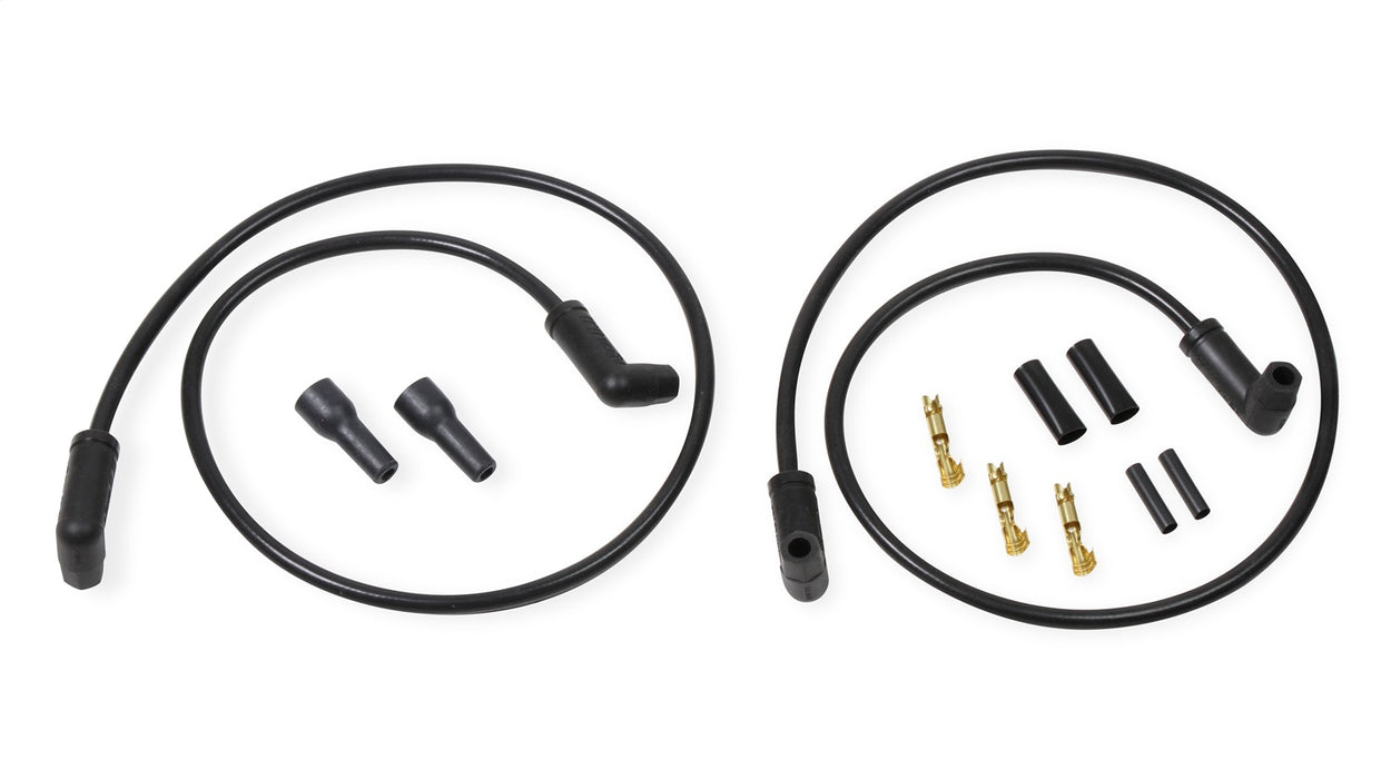 ACCEL 173082K Universal Fit Spark Plug Wire Set - Truck Part Superstore